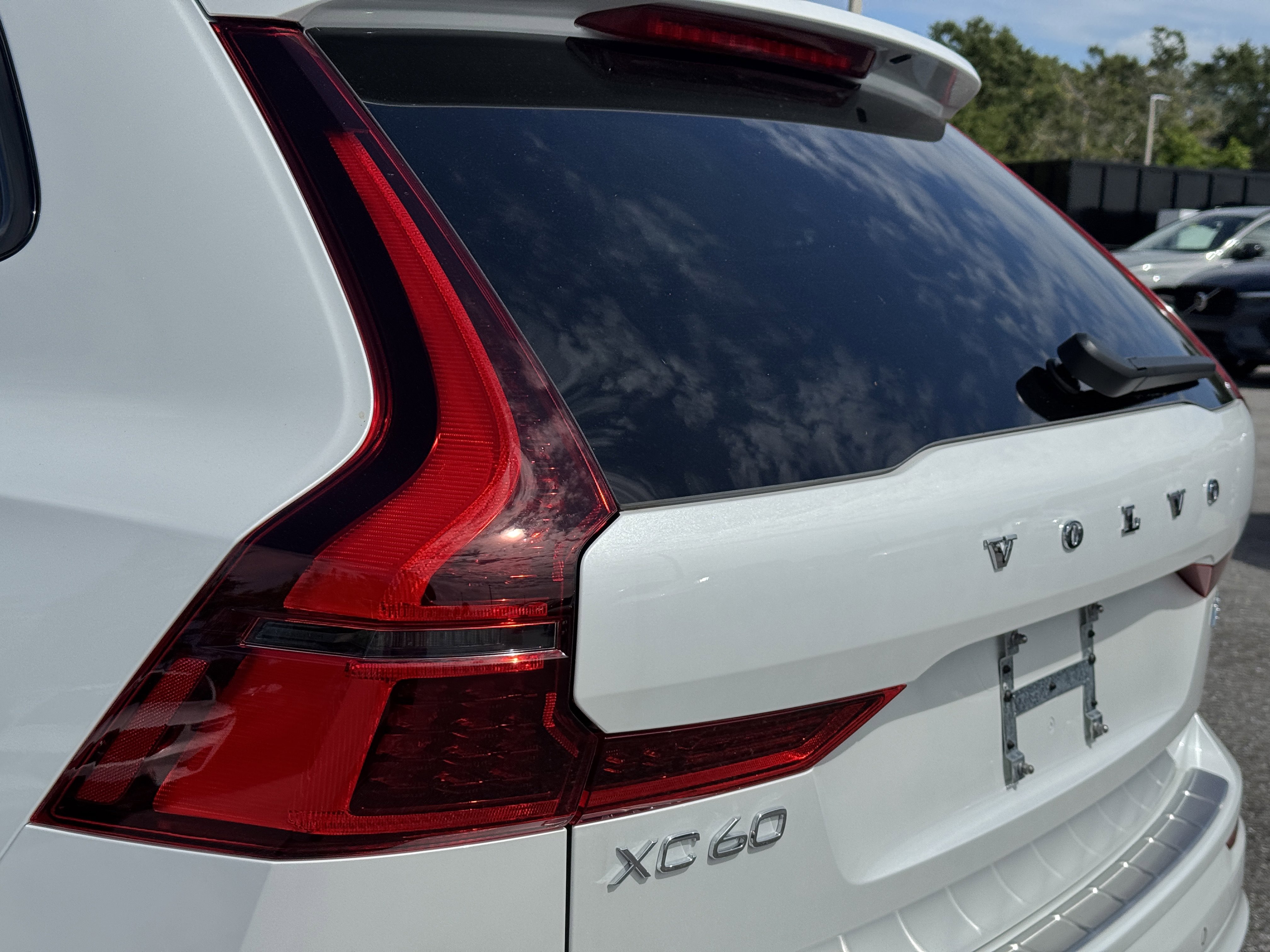 New 2026 Volvo XC60 B5 Plus w/ Protection Package Premier image 9