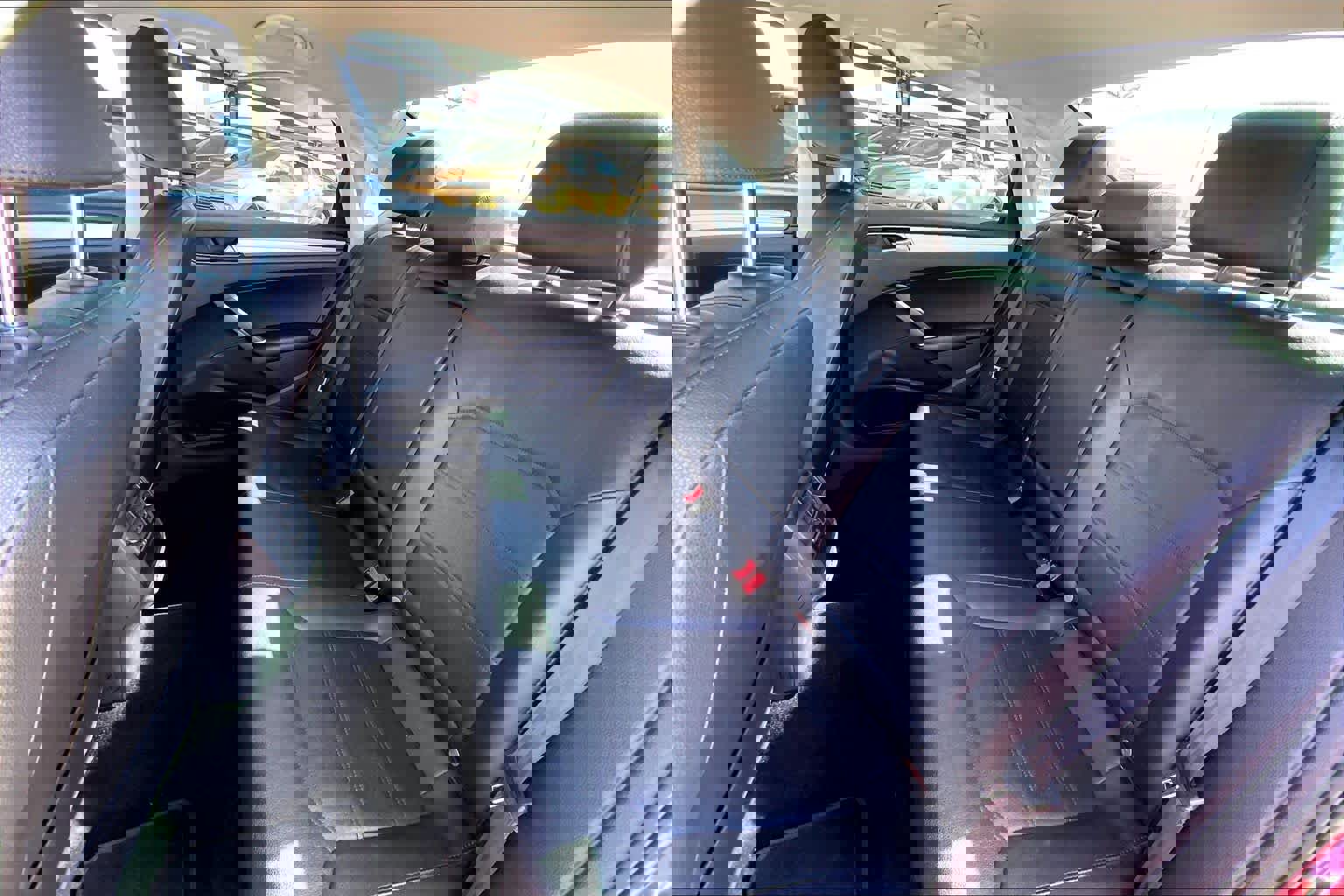 Used 2019 Volkswagen Passat 2.0T Wolfsburg image 20