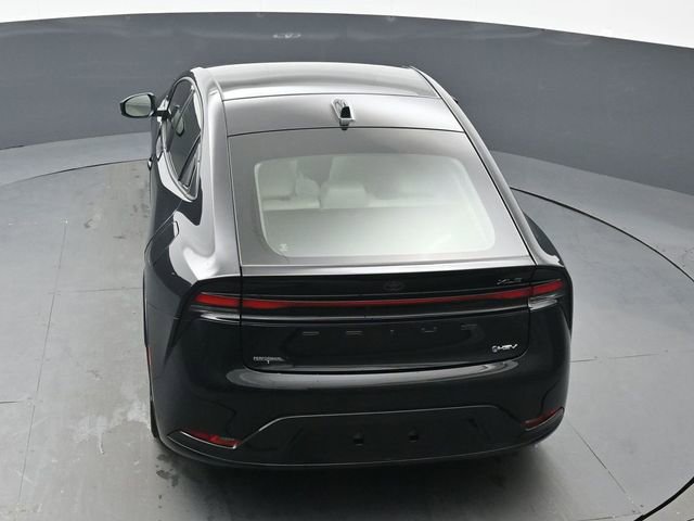 Used 2024 Toyota Prius XLE image 46