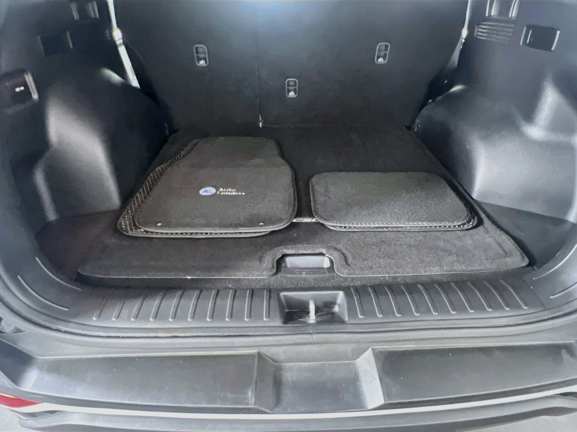 Used 2023 Hyundai Tucson SEL w/ Convenience Package AWD/4WD image 25