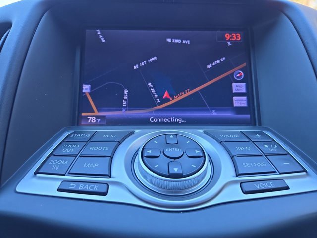 Used 2017 Nissan 370Z w/ Sport Package image 27