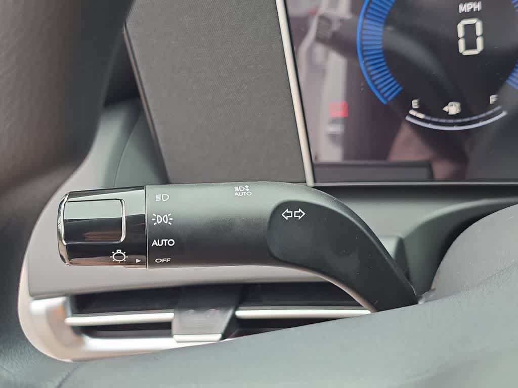 New 2026 Hyundai Tucson SE FWD image 27
