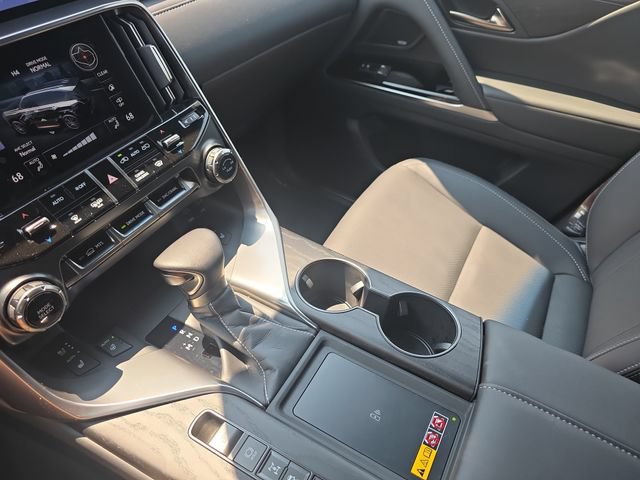 New 2026 Lexus LX 600 4WD w/ Luxury Package image 27