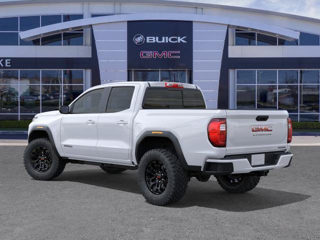 New 2026 GMC Canyon Elevation RWD image 3