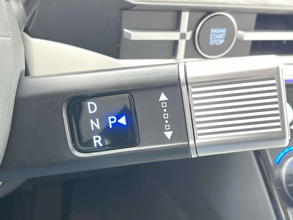 New 2026 Hyundai Santa Fe Calligraphy image 30