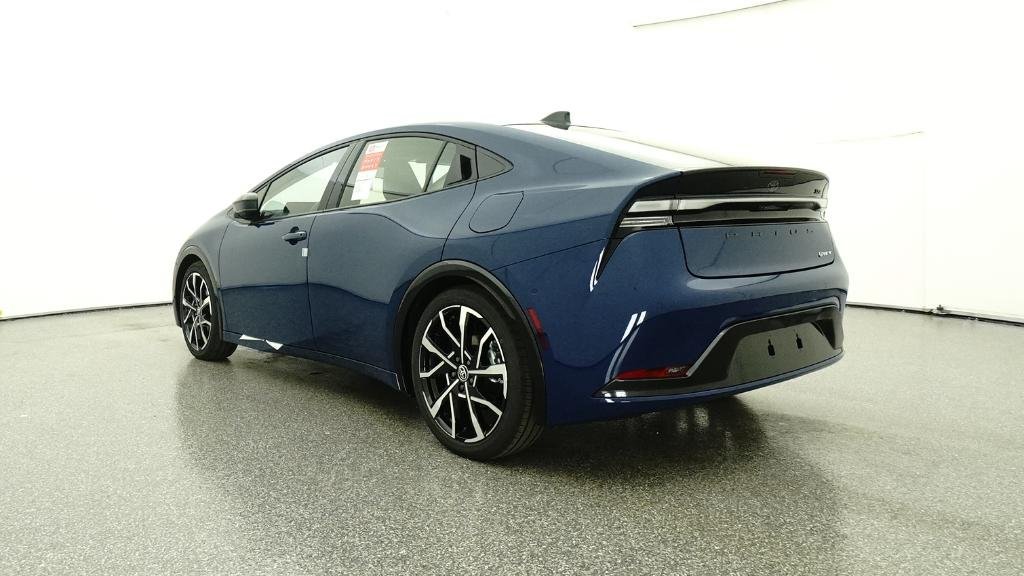 New 2026 Toyota Prius Plug-In Hybrid w/ Limited Premium Package FWD image 7