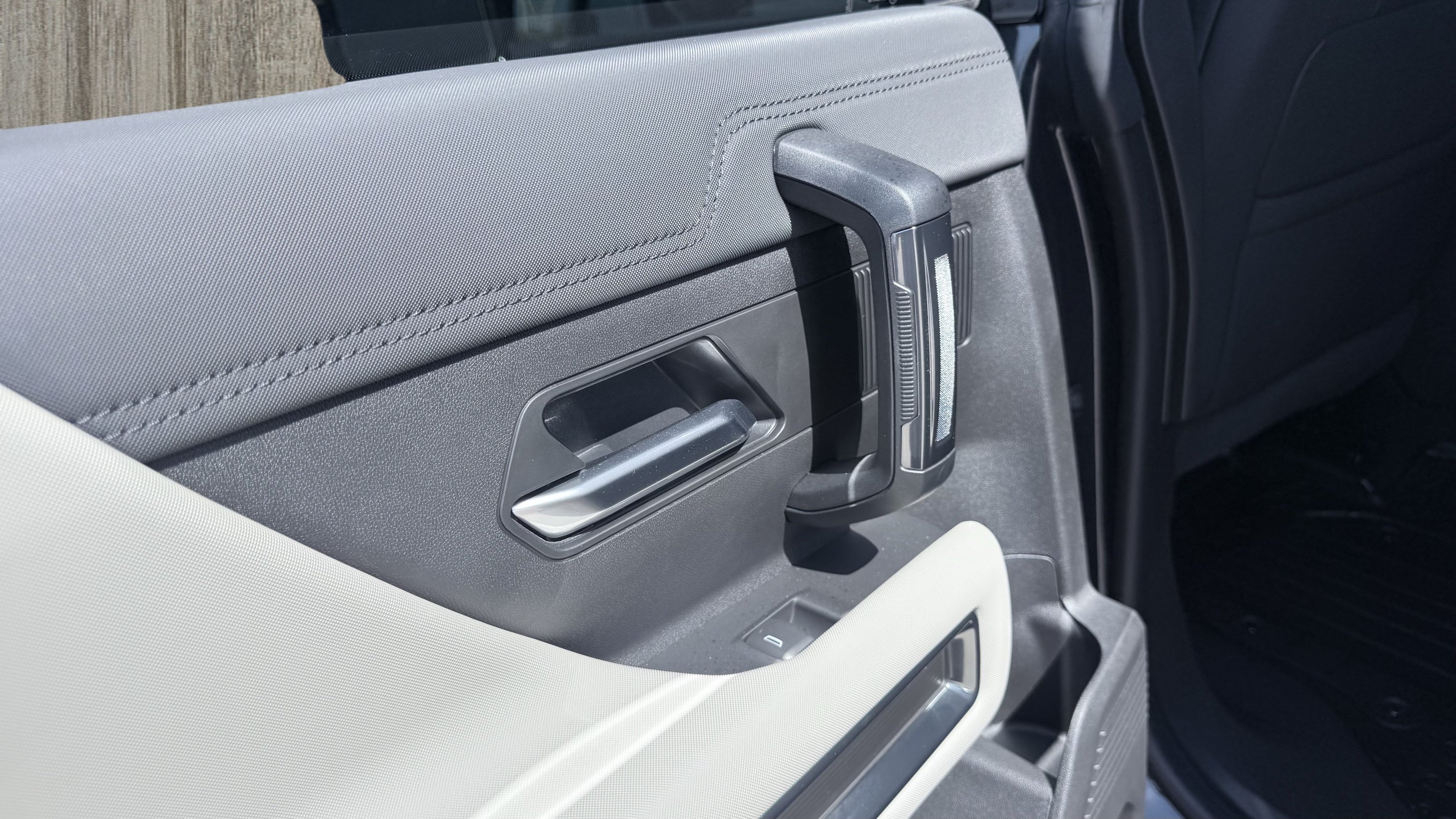 Used 2026 GMC Hummer EV SUV AWD/4WD image 28