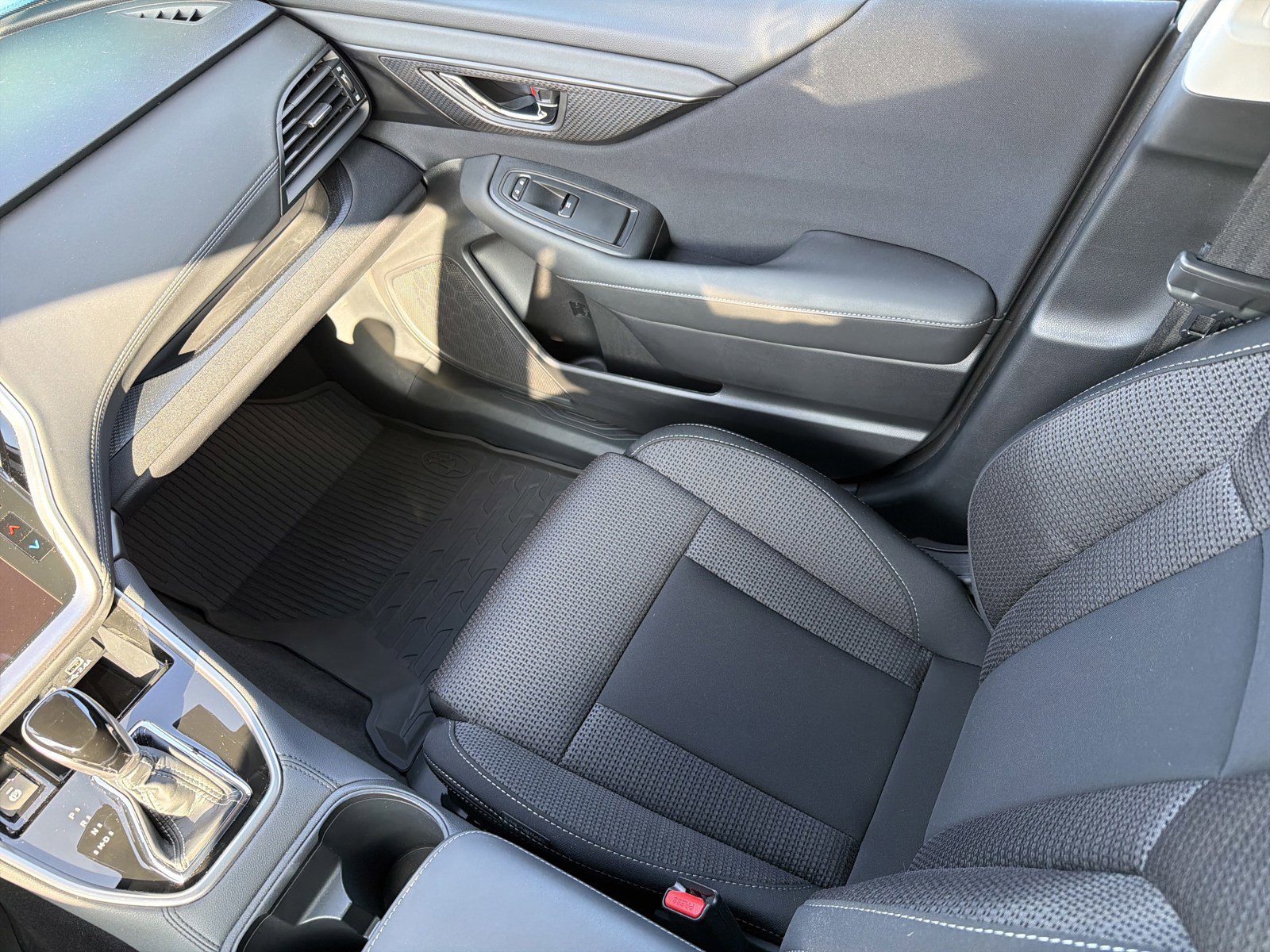 Certified 2025 Subaru Outback Premium w/ Popular Package #1A image 11