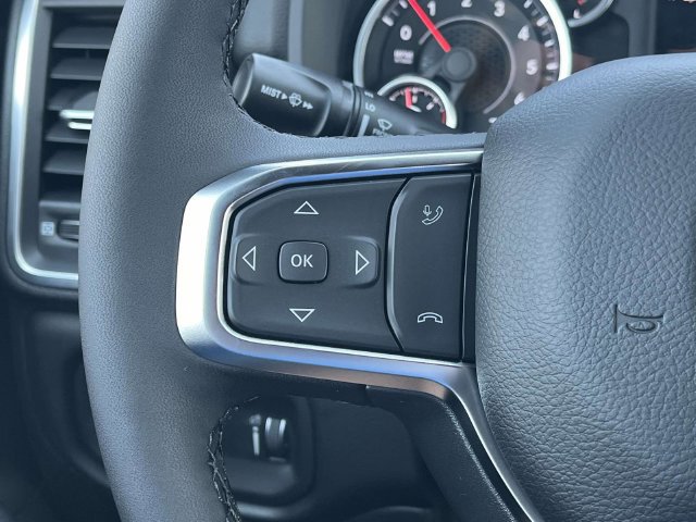 New 2027 RAM 1500 Big Horn w/ Night Edition AWD/4WD image 19
