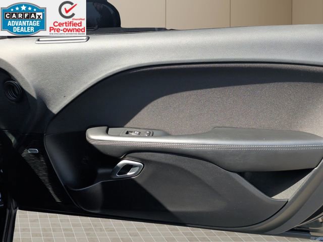 Certified 2020 Dodge Challenger R/T Scat Pack image 38