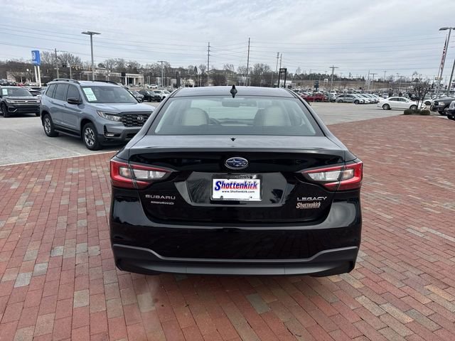 Used 2025 Subaru Legacy Limited image 35