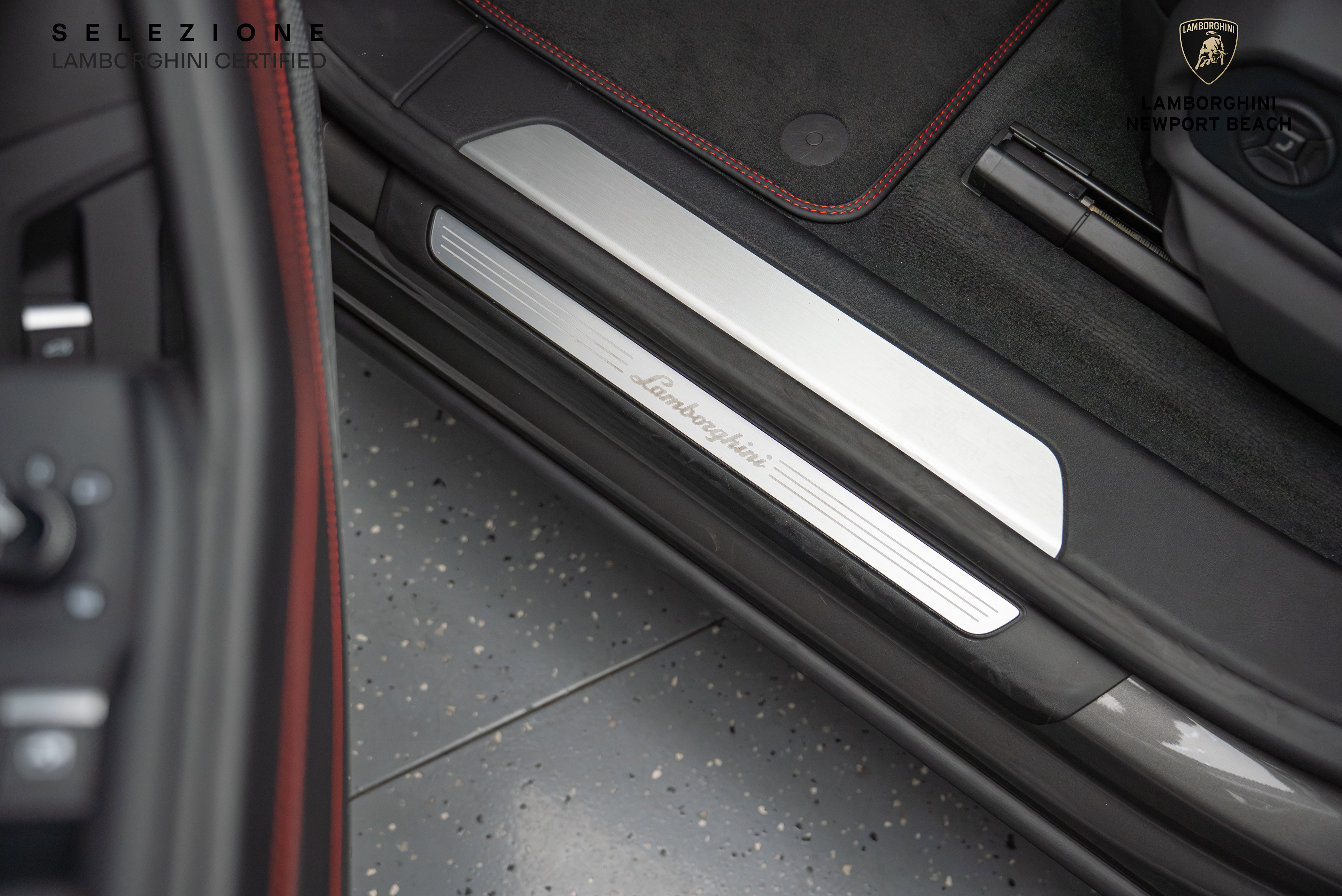 Used 2021 Lamborghini Urus image 25