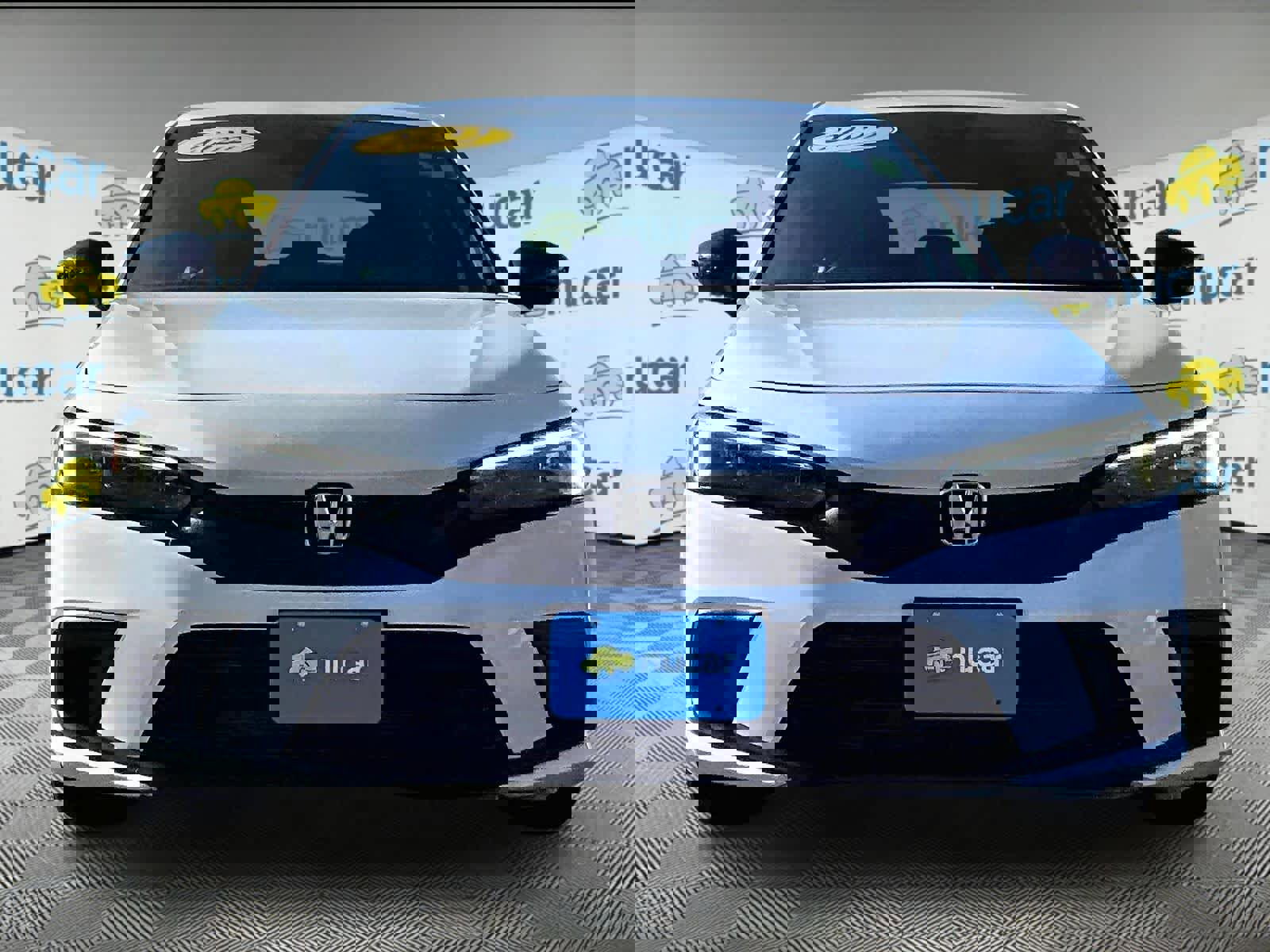 Used 2022 Honda Civic Sport image 2