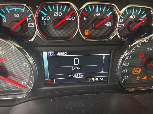 Used 2014 Chevrolet Silverado 1500 LT w/ LT Convenience Package image 7