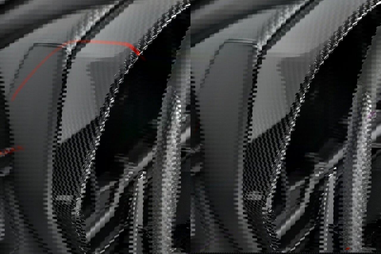 Used 2021 Lamborghini Aventador SVJ image 33