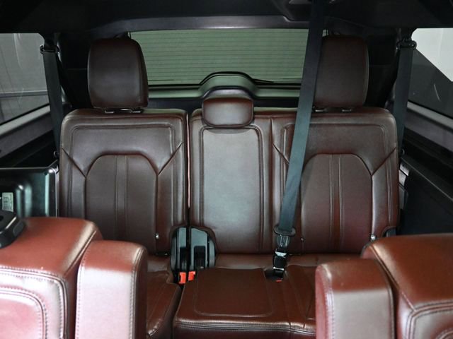 Used 2022 Ford Expedition Max Limited image 12