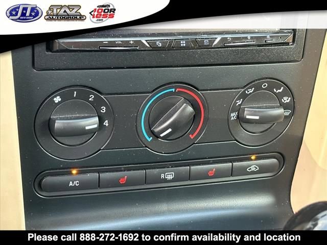 Used 2007 Ford Mustang GT Premium image 14