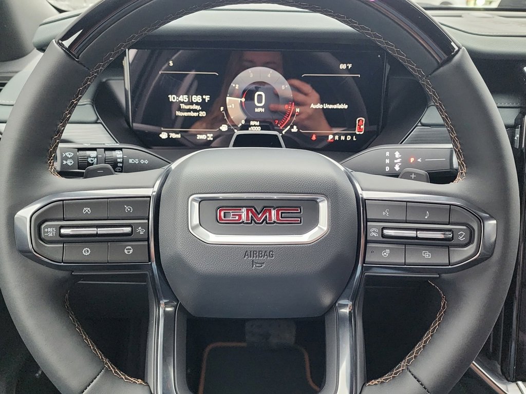 New 2026 GMC Acadia AT4 image 20