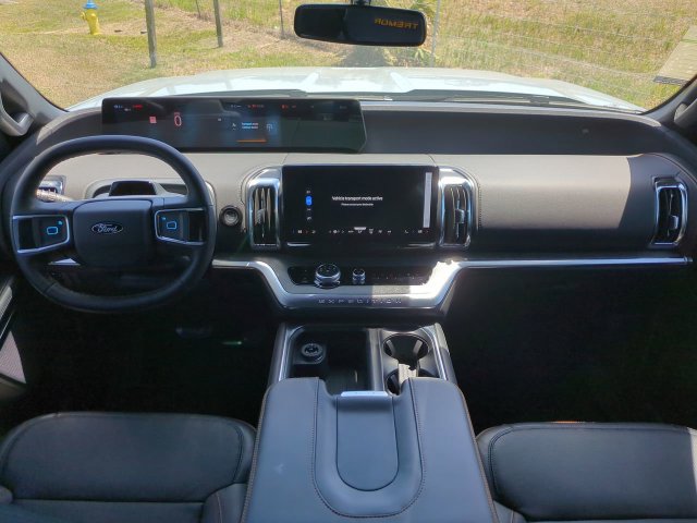 New 2026 Ford Expedition Tremor AWD/4WD image 16