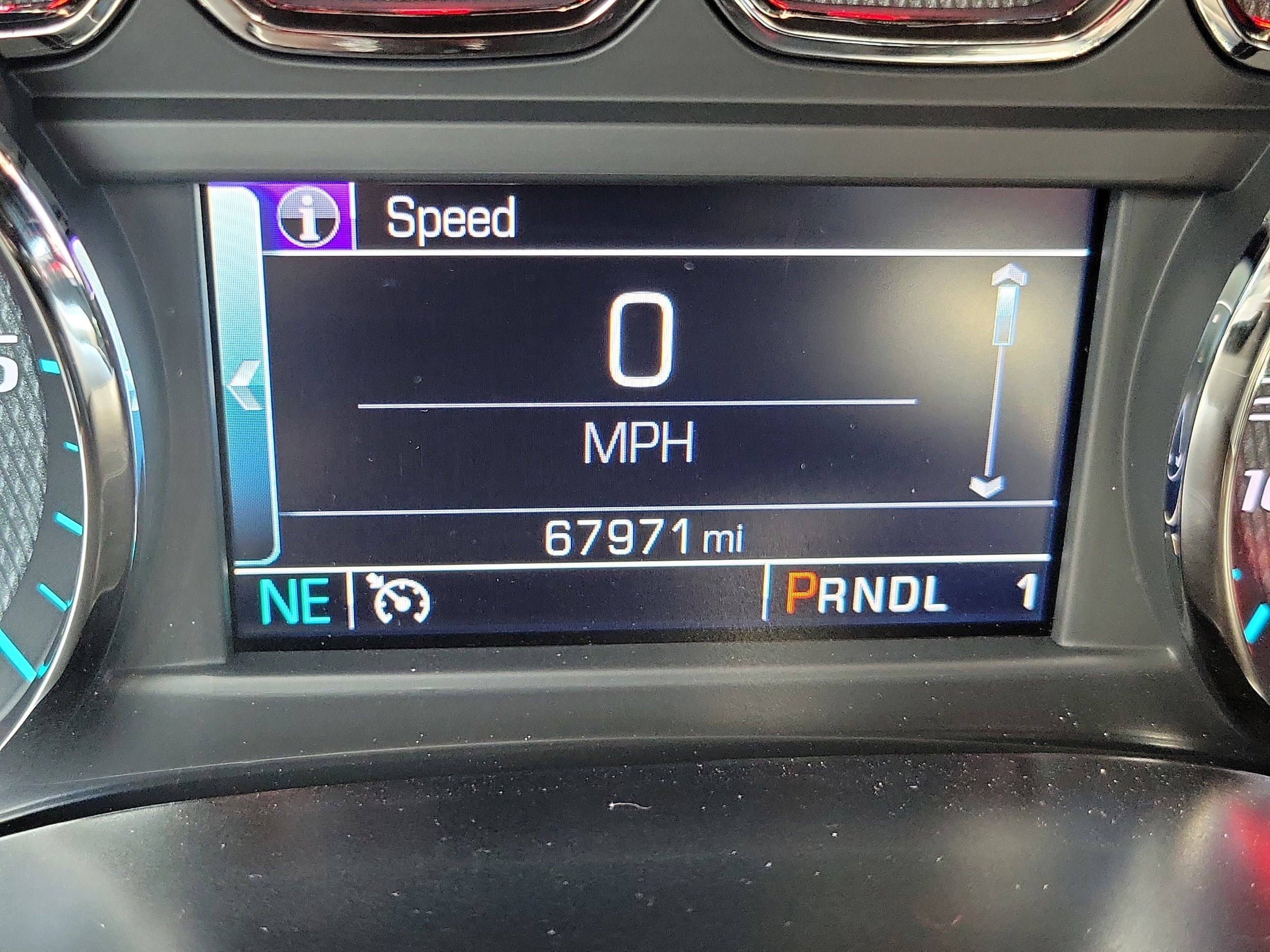 Used 2019 Chevrolet Silverado 2500 LT w/ All Star Edition AWD/4WD image 18