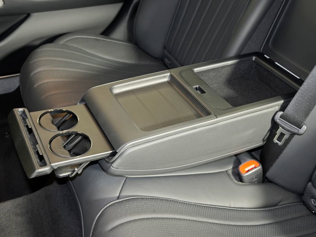 Certified 2022 Mercedes-Benz S 500 4MATIC image 35
