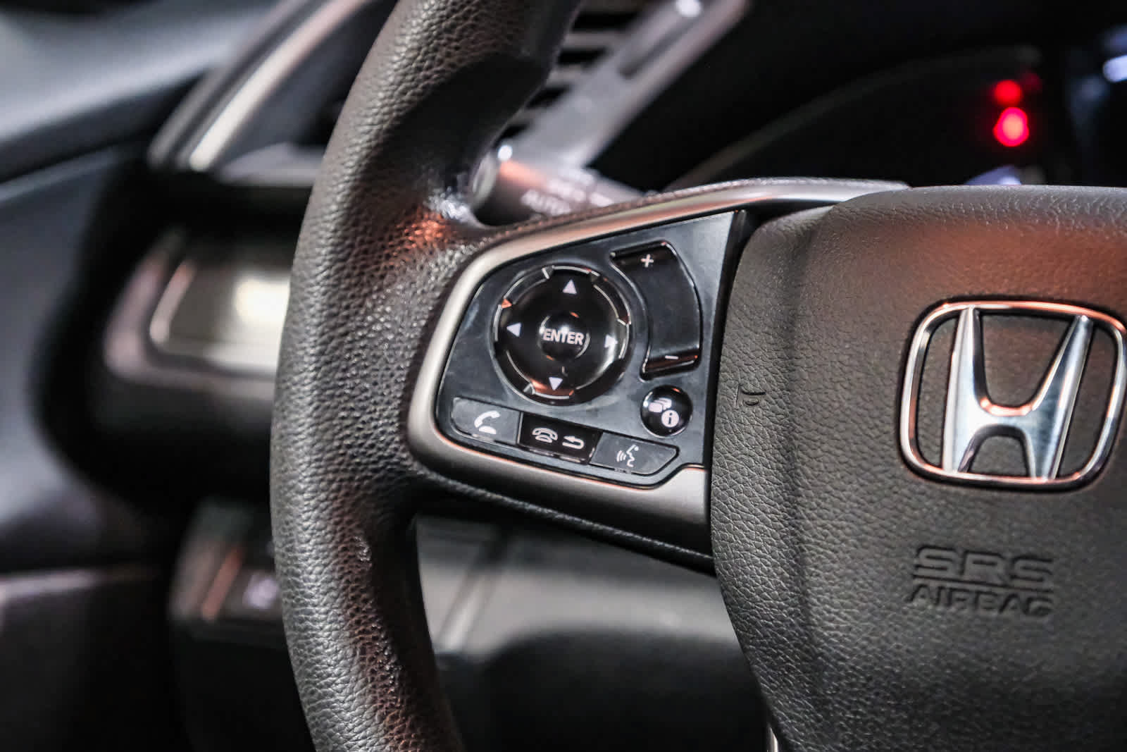 Used 2019 Honda Civic EX image 21