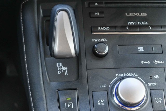 Used 2017 Lexus CT 200h w/ Navigation System Package image 26