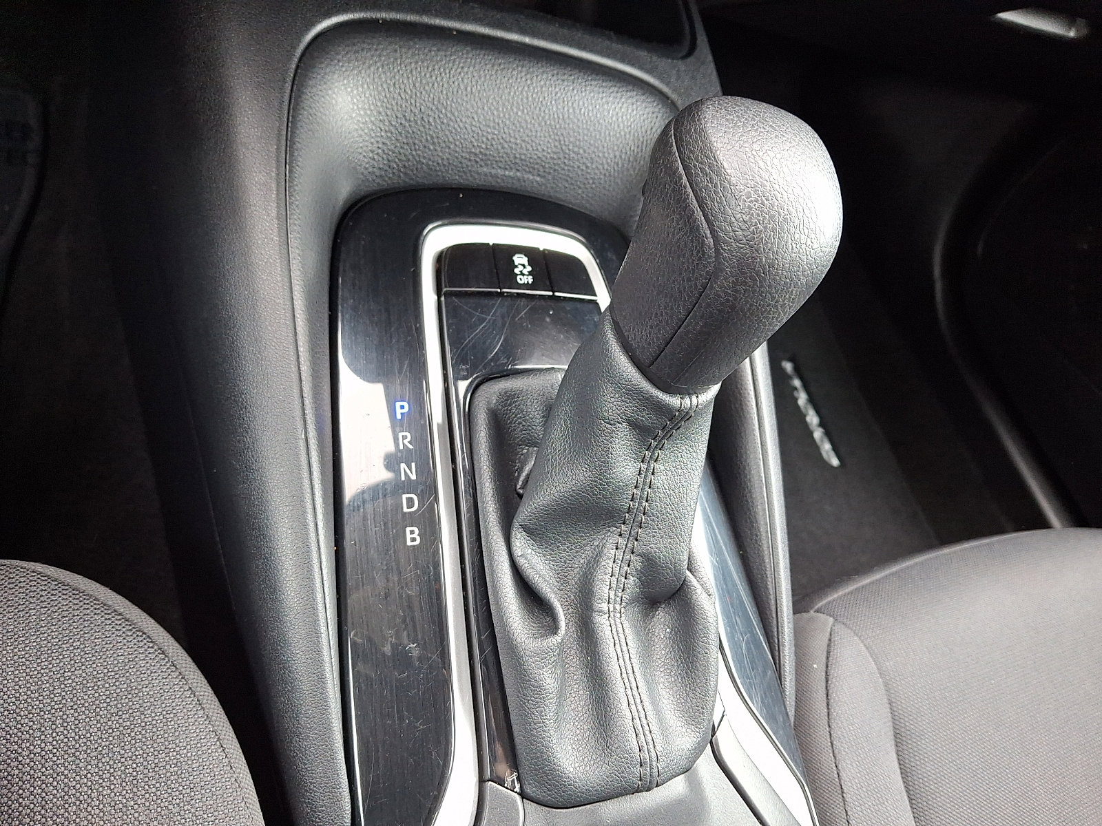 Used 2024 Toyota Corolla LE image 22