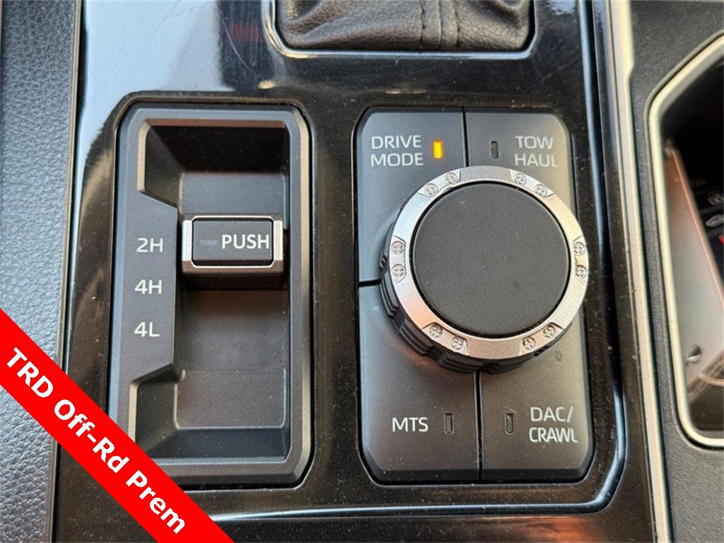 Used 2023 Toyota Tundra SR5 image 28