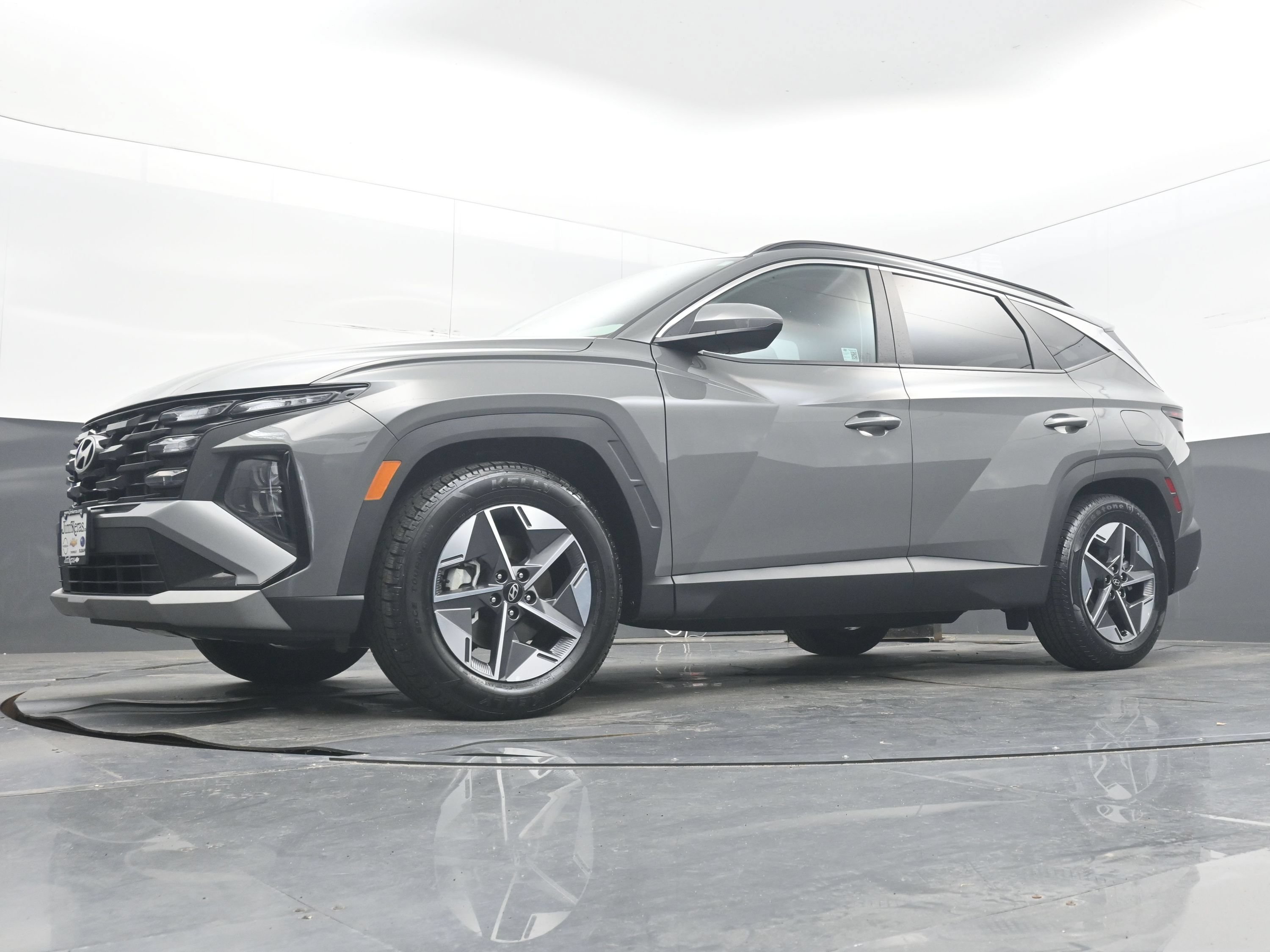 Used 2025 Hyundai Tucson SEL FWD image 27
