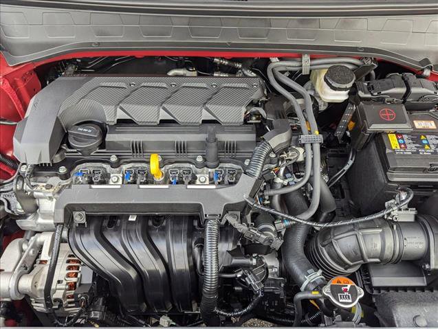 New 2026 Hyundai Venue SEL FWD image 15