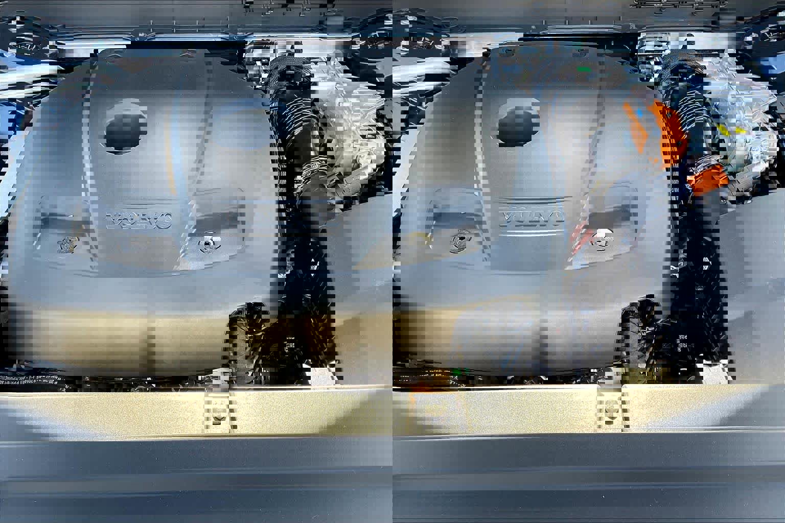 New 2026 Volvo XC90 T8 Ultra image 13