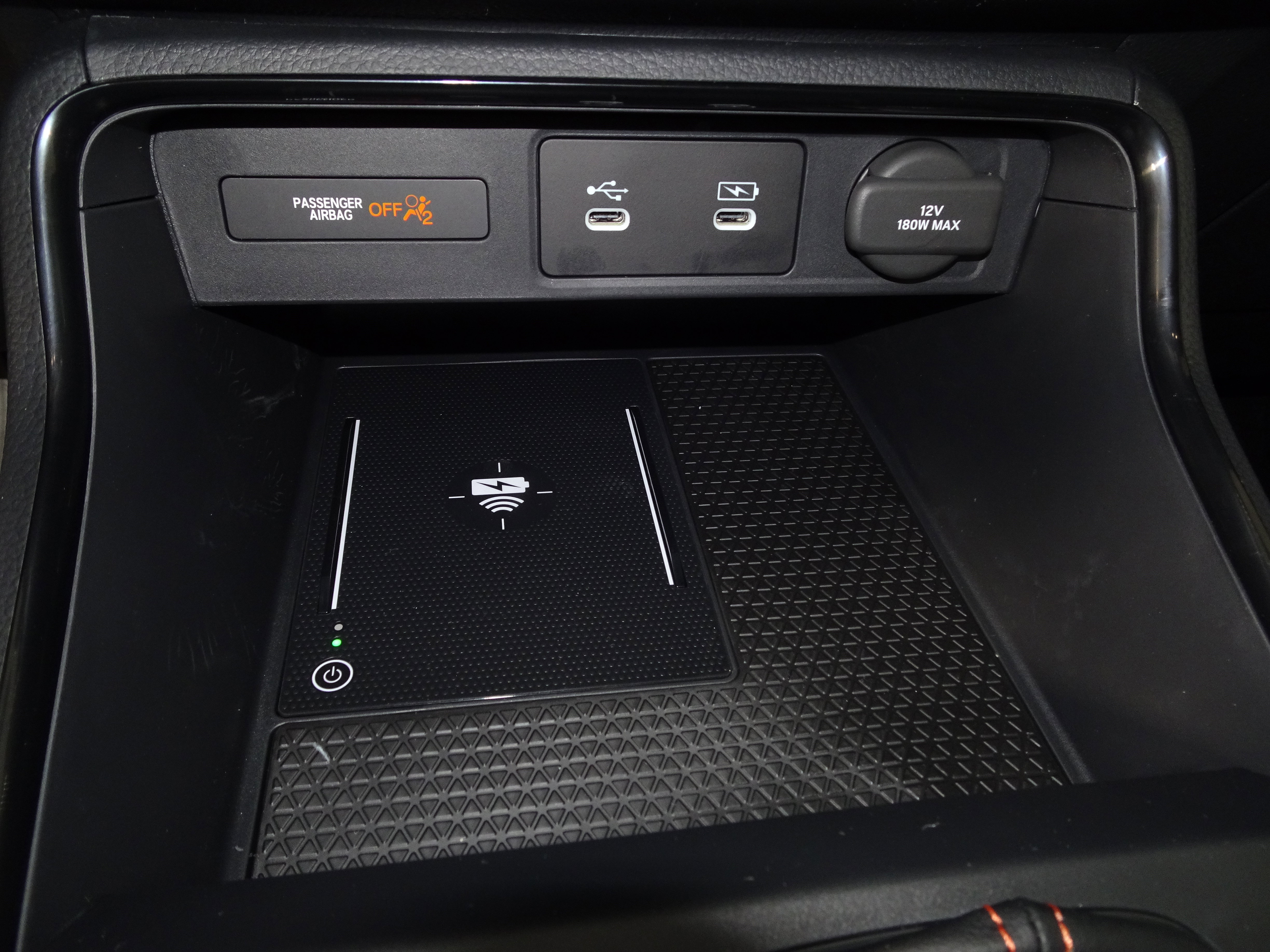 New 2026 Honda CR-V Sport image 32