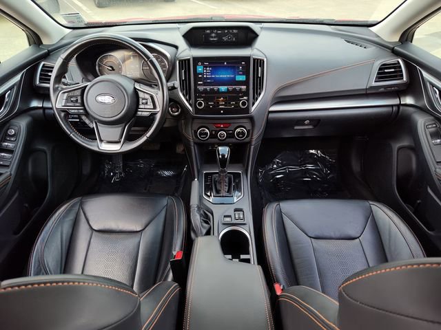 Used 2023 Subaru Crosstrek 2.5i Limited image 22