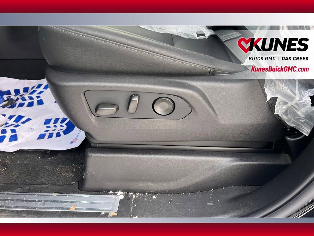 New 2026 GMC Sierra 1500 Elevation w/ Elevation Premium Package image 19