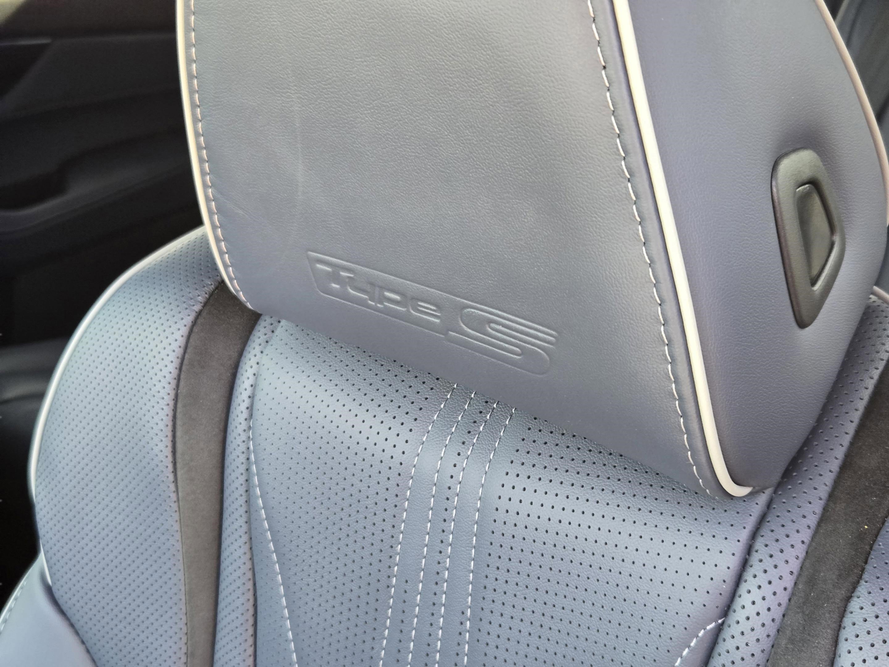 New 2026 Acura MDX Type S image 18