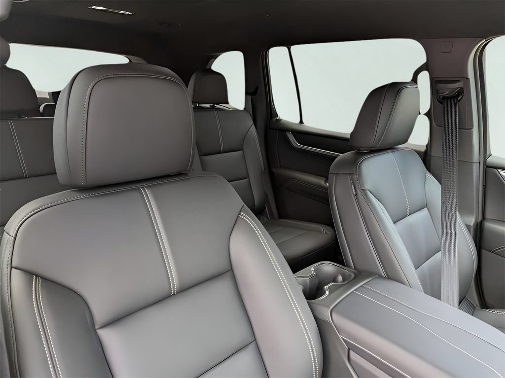 Used 2026 GMC Acadia Elevation w/ Black Edition FWD image 29