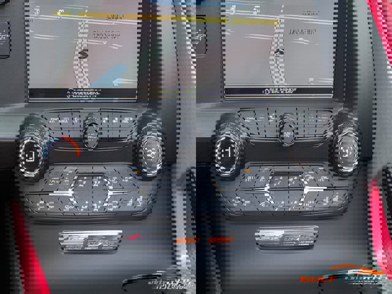 Used 2016 Chevrolet Corvette Z06 w/ 3LZ Preferred Equipment Group image 17