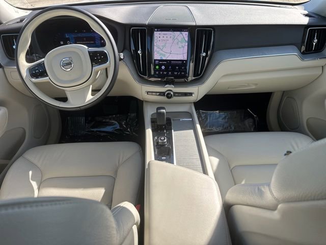 Certified 2023 Volvo XC60 B5 Plus w/ Climate Package AWD/4WD image 16