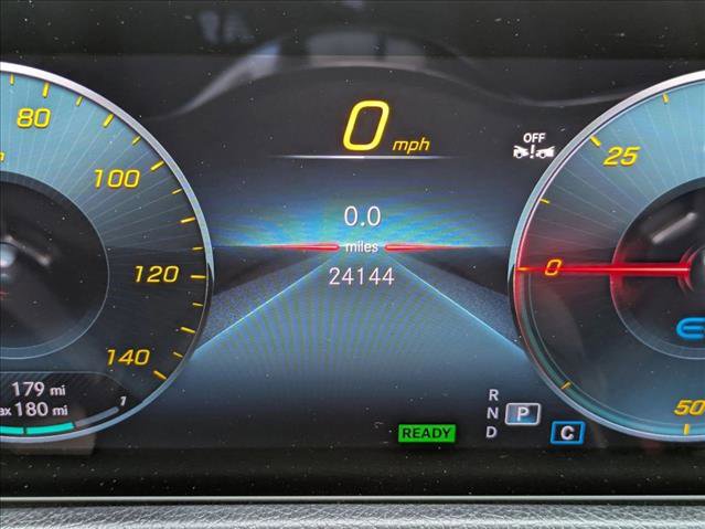 Certified 2023 Mercedes-Benz EQB 250+ image 14