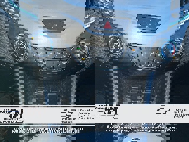 Used 2018 Chevrolet Cruze LS image 23