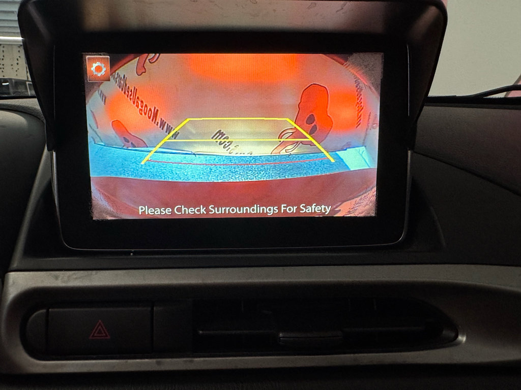 Used 2019 FIAT 124 Spider Classica RWD image 24