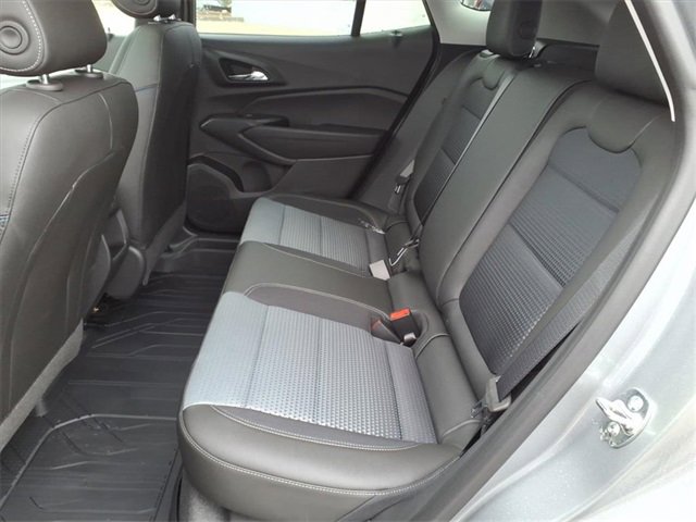New 2026 Chevrolet Trax LT image 9