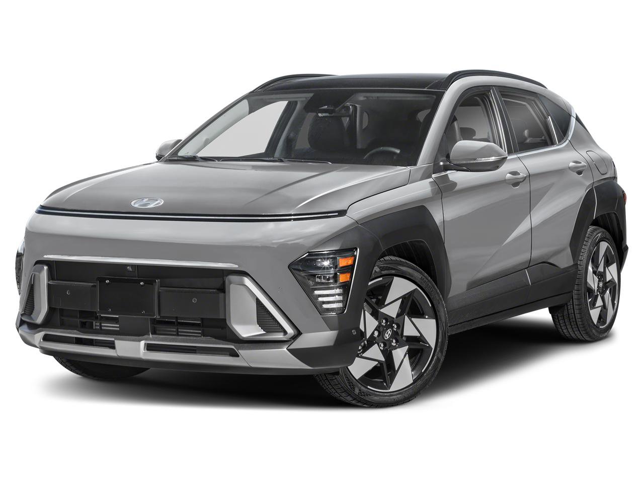 New 2026 Hyundai Kona Limited image 1