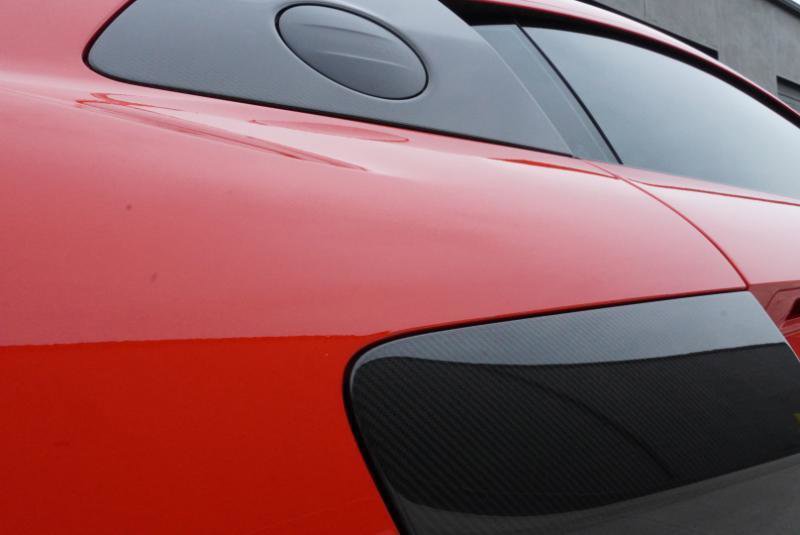 Used 2017 Audi R8 V10 plus image 24