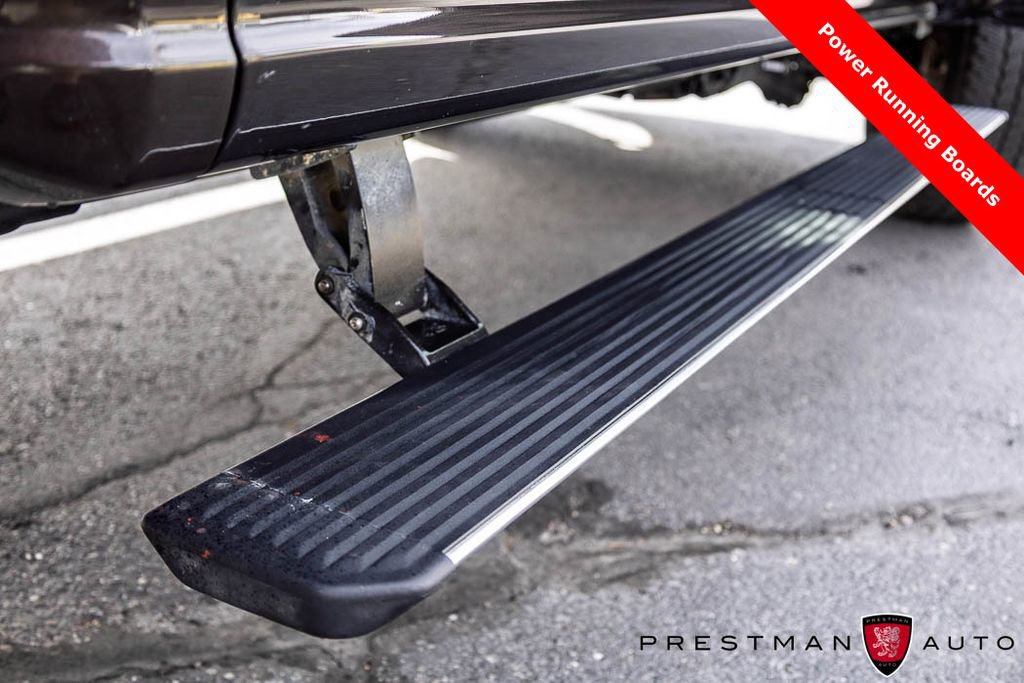 Used 2024 Ford F350 King Ranch w/ Chrome Package image 7