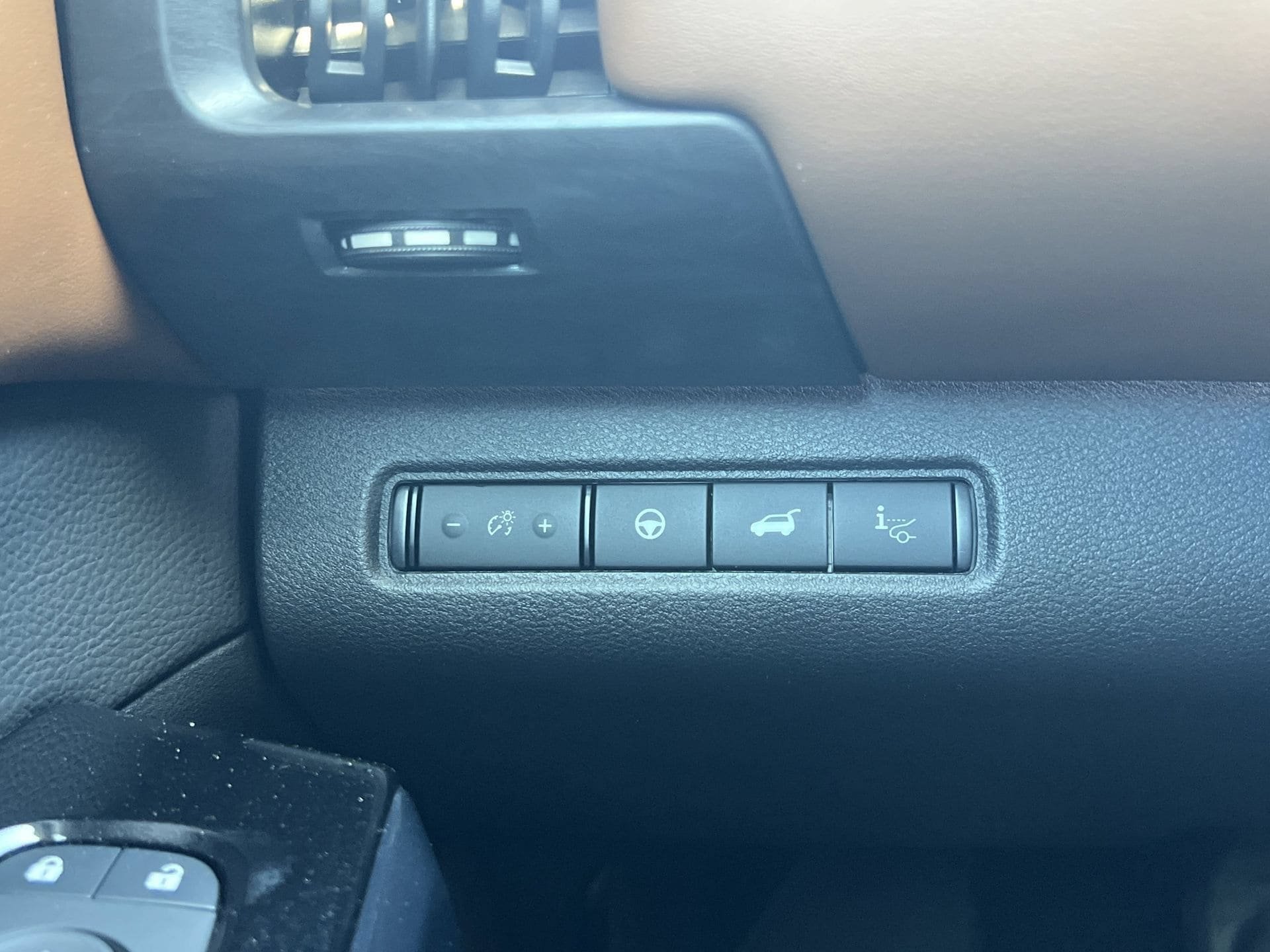 New 2026 Nissan Pathfinder Platinum AWD/4WD image 13