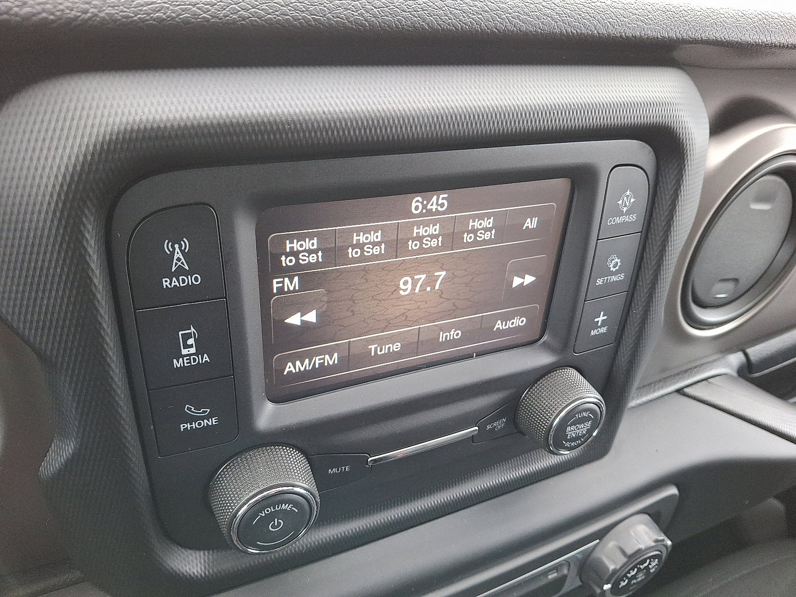 Certified 2021 Jeep Wrangler Unlimited Sport image 15