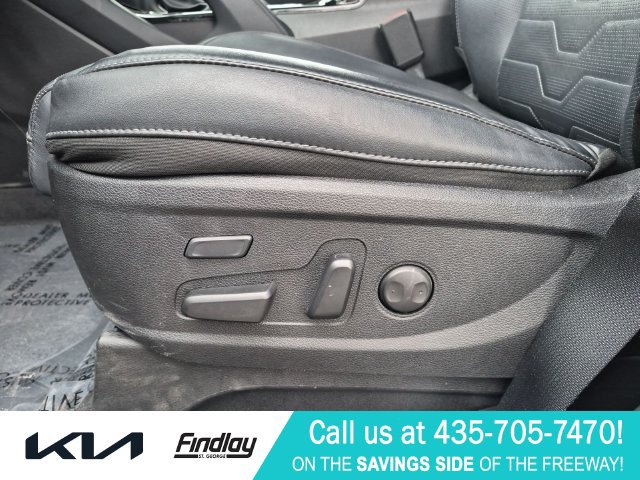 Used 2022 Kia Telluride SX w/ SX Prestige Package AWD/4WD image 17
