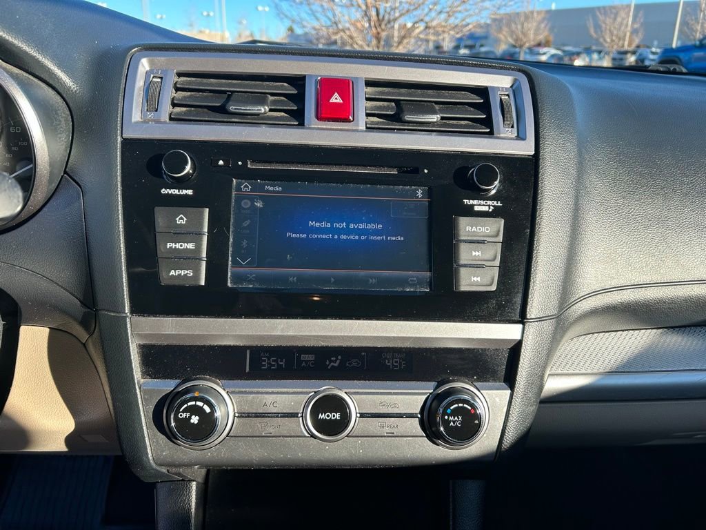 Used 2019 Subaru Outback 2.5i image 20